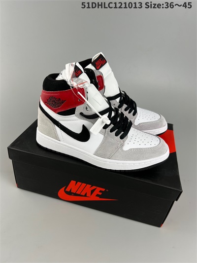 women air jordan 1 shoes 2022-12-11-316